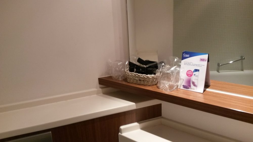 PARK HOTEL MOABIT