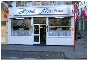 MIRABEAU