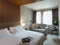 PESTANA AMSTERDAM RIVERSIDE