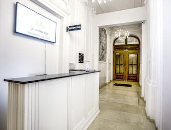 SMARTRENTALS BUCHAREST OLD TOWN