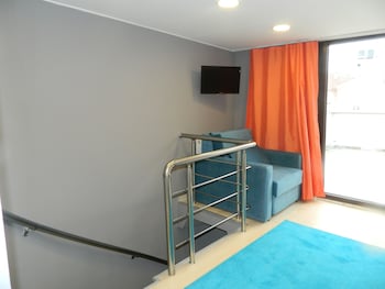 ARCH-IST TAKSIM SUITES