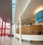 PARK INN BY RADISSON GARDERMOEN