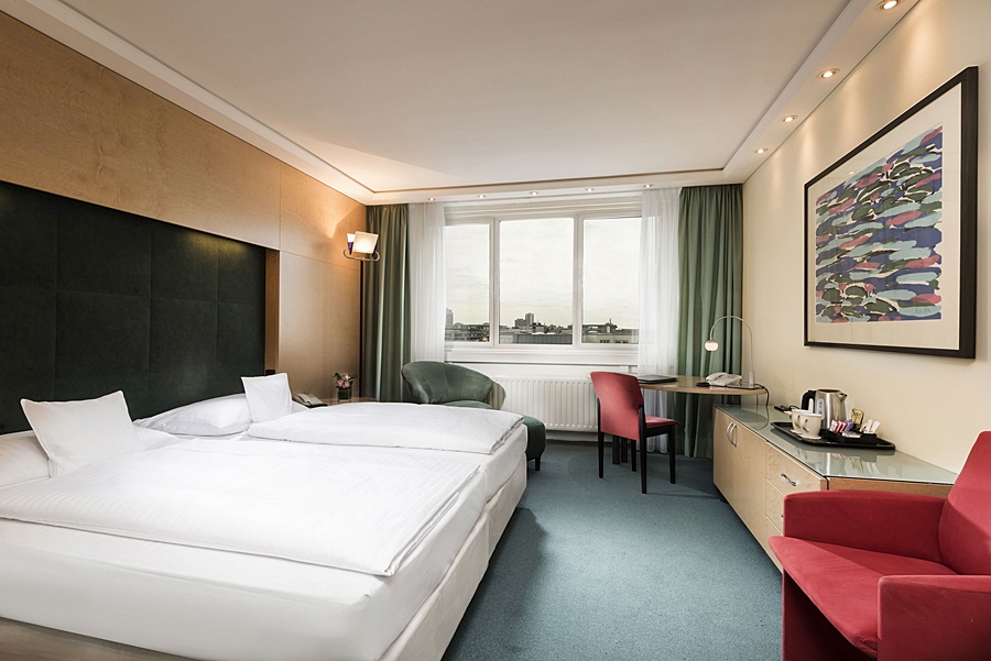 MARITIM PROARTE HOTEL