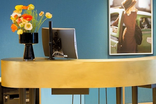 ARTUS HOTEL BY MH