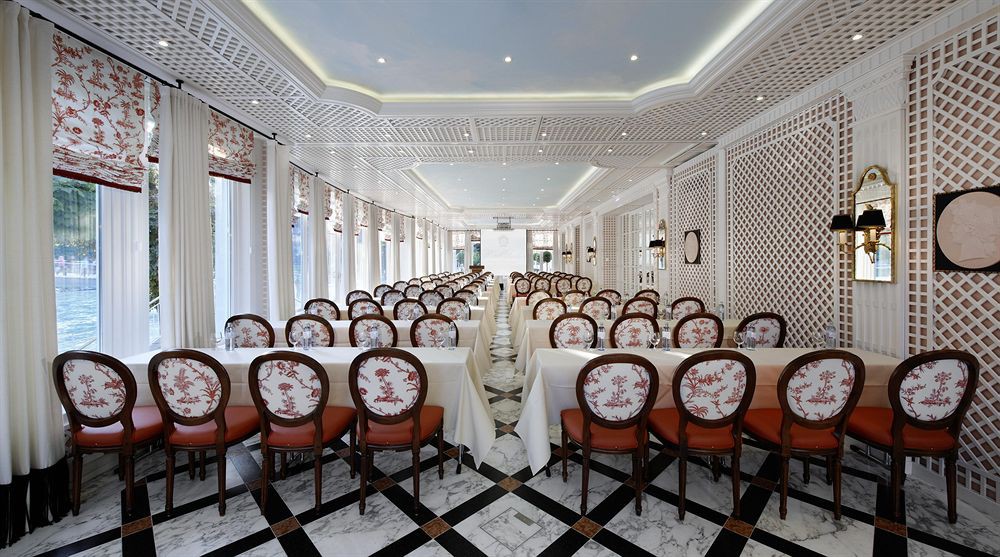 HOTEL SACHER SALZBURG