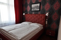 PRAGUE STAR HOTEL