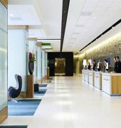 NOVOTEL AMSTERDAM CITY