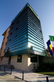 WEST PLAZA HOTEL