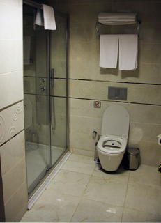 EUROSTARS HOTEL OLD CITY