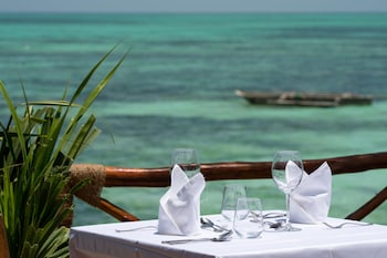 THE ISLAND - PONGWE LODGE