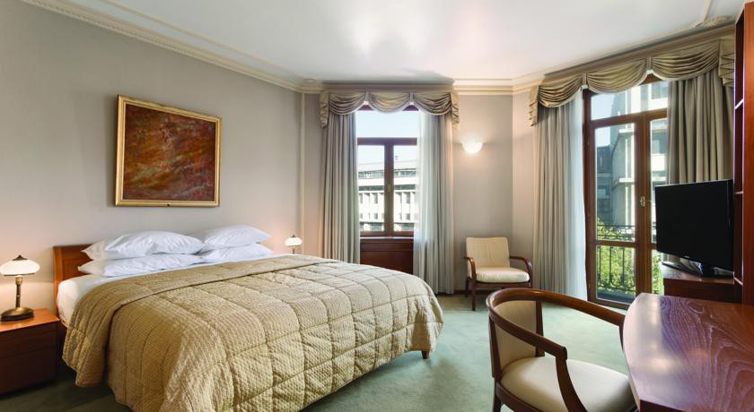 RAMADA BY WYNDHAM BUCHAREST MAJESTIC