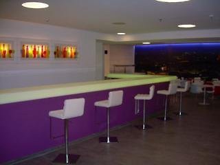 NOVUS CITY HOTEL