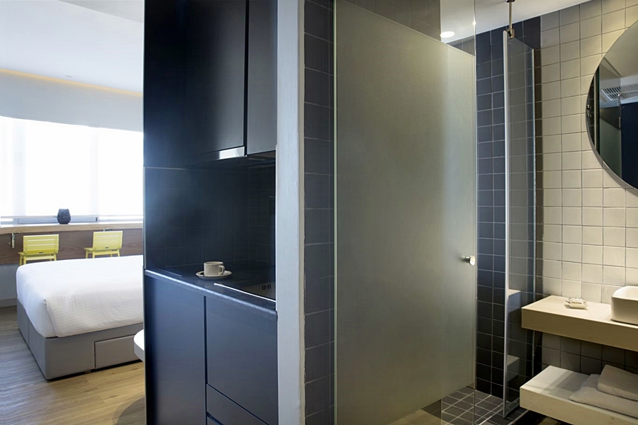 K29 HOTEL