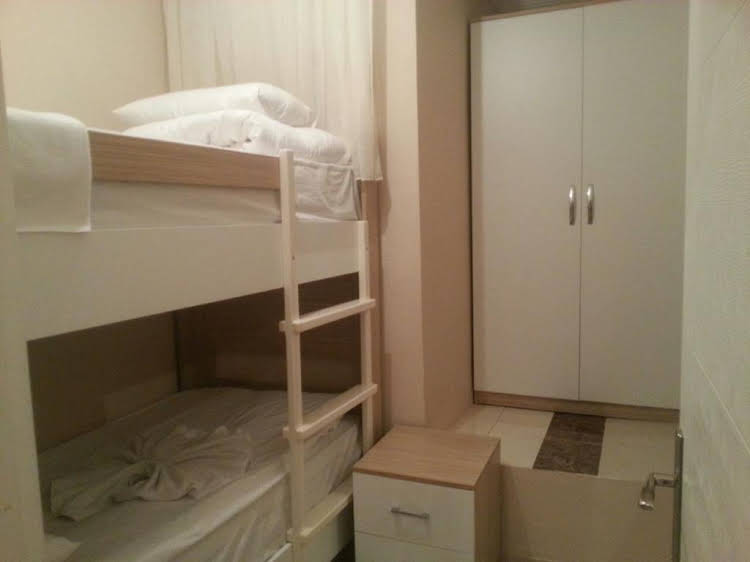 EZGI APARTMENTS