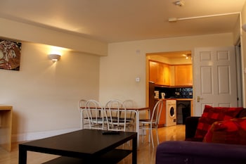 ACORN - BAKERS ROW APARTMENT