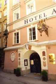 RADISSON BLU HOTEL ALTSTADT