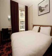 THE MUSE AMSTERDAM BOUTIQUE HOTEL