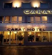 CARAT HOTEL AND APARTMENTS