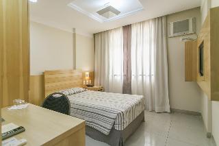 HOTEL ATLANTICO TOWER