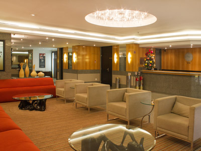 MIRADOR RIO COPACABANA HOTEL