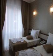 ARIFE SULTAN HOTEL