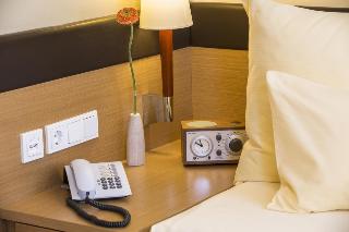BOUTIQUE HOTEL AM STEPHANSPLATZ