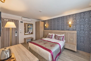 DAB HOTEL