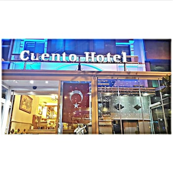 CUENTO HOTEL