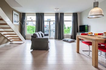 SHORT STAY GROUP DAPPER MARKET SERVICED APARTMENTS
