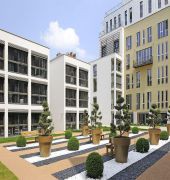 LAGRANGE CITY APPARTHOTEL LYON LUMIERE