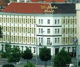 HOTEL WESTBAHN