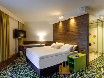 IBIS STYLES WIEN CITY