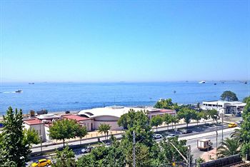 DENIZ HOUSES