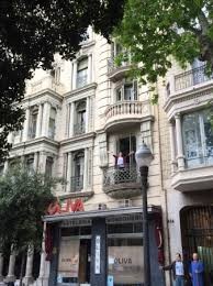 DIAGONAL HOUSE