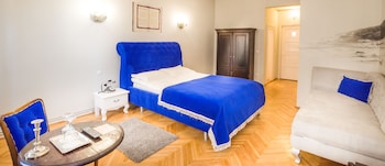 CASA ANTIQUA