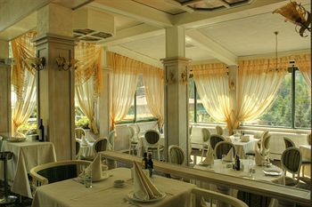 MAXI PARK HOTEL & SPA