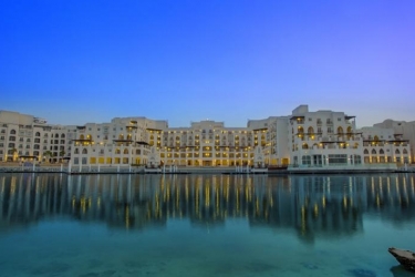 EASTERN MANGROVES SUITES BY JANNAH