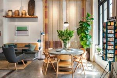 BRUMMELL HOTEL