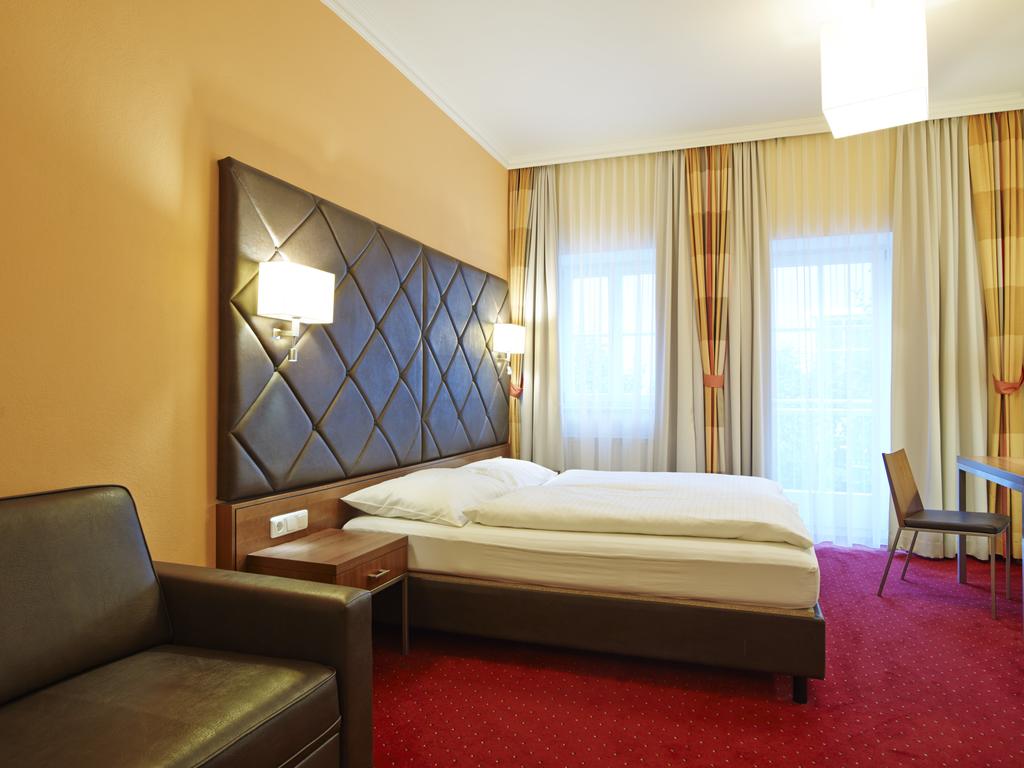 VILLA CECONI BY DAS GRUNE HOTEL ZUR POST - 100% BIO
