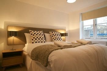 ACORN OF LONDON - GOWER APARTMENTS