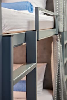 BEDBOX HOSTEL