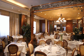 RADISSON BLU PARK HOTEL