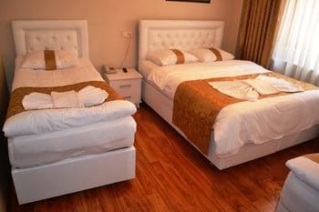 ISTANBUL COMFORT HOTEL