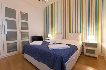 BAIRRO ALTO DELUXE BY HOMING