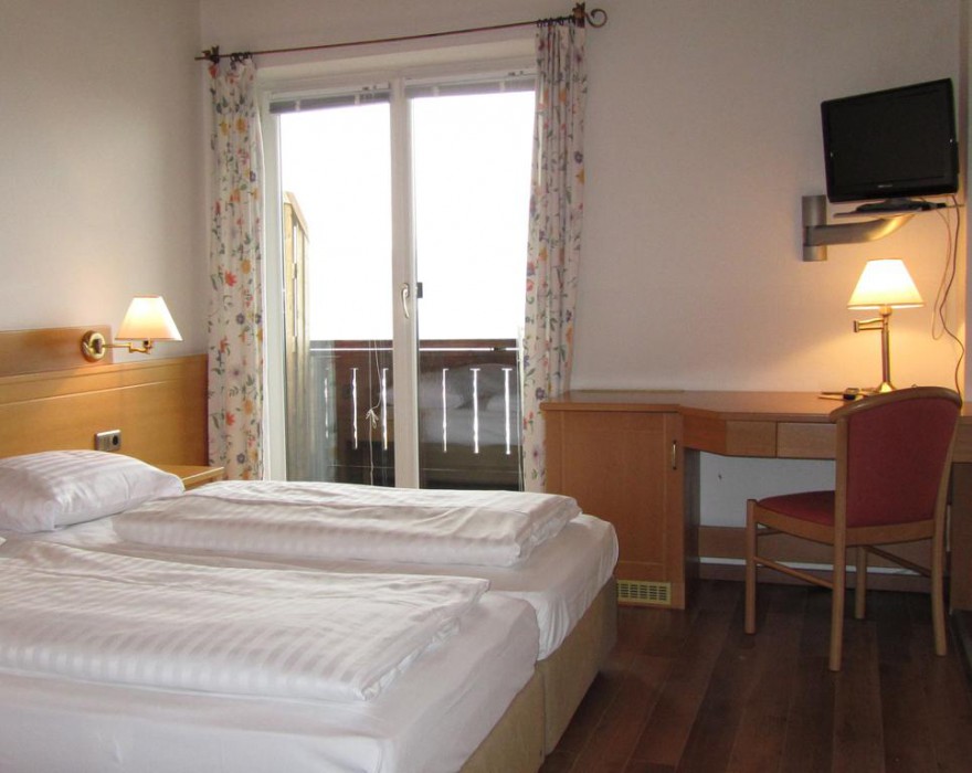 HOTEL SCHöNE AUSSICHT