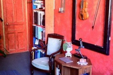 BED & BREAKFAST BOUCHOR