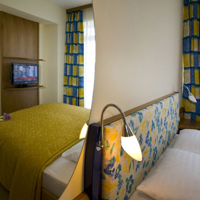 STARLIGHT SUITES BUCHAREST