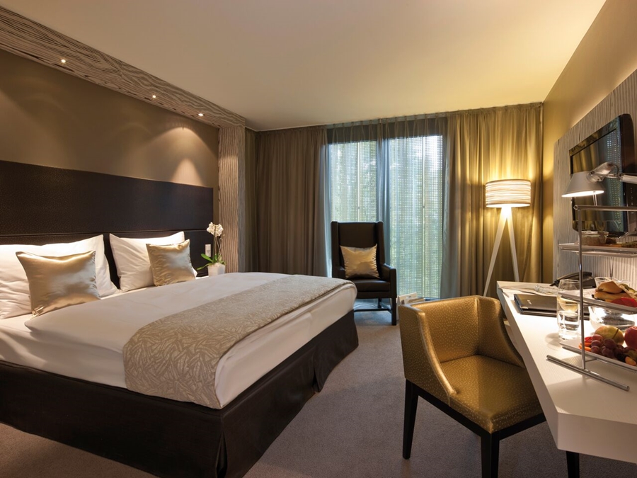 DOUBLETREE BY HILTON VIENNA SCHONBRUNN (FORMERLY RADISSON BLU)