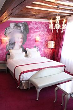 BOUTIQUE HOTEL KONFIDENTIEL
