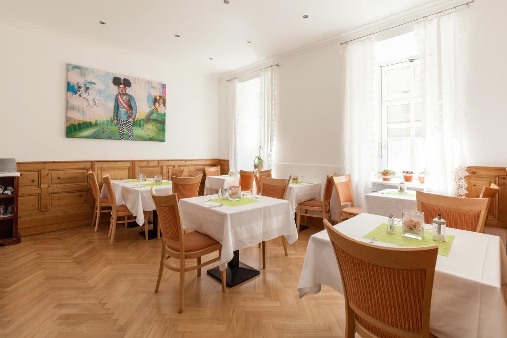 URBAN STAY SALZBURG CITY